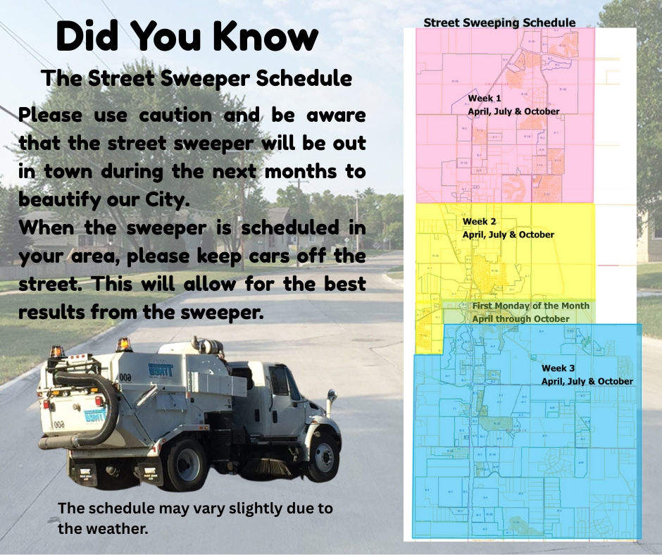 Street Sweeper Schedule - Copy
